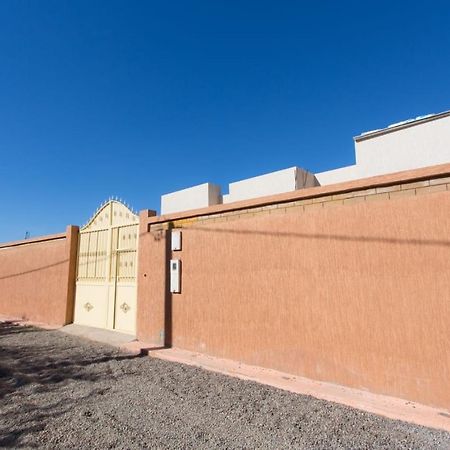 Villa Golf Marrakech Marakeş Dış mekan fotoğraf